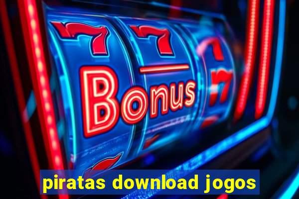 piratas download jogos